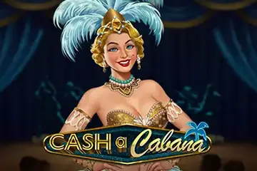 Cash a Cabana spelautomat