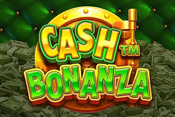 Cash Bonanza spelautomat