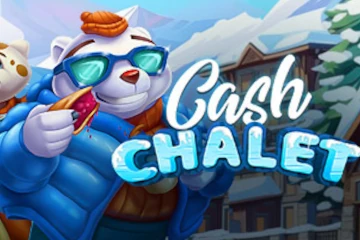 Cash Chalet spelautomat