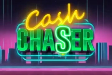 Cash Chaser spelautomat
