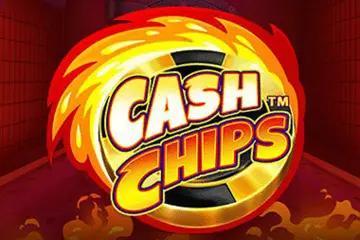 Cash Chips spelautomat