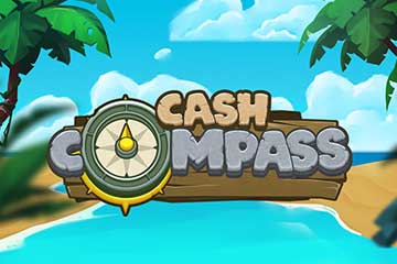 Cash Compass spelautomat