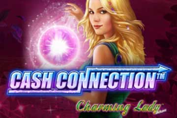 Cash Connection Charming Lady spelautomat