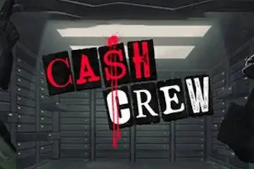 Cash Crew spelautomat
