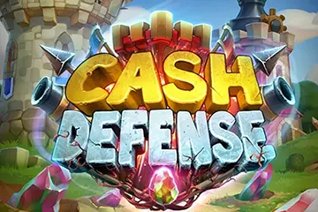 Cash Defense spelautomat