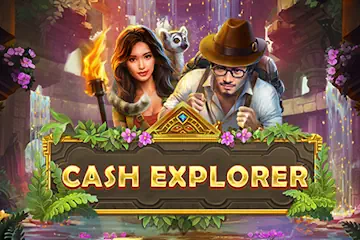 Cash Explorer spelautomat