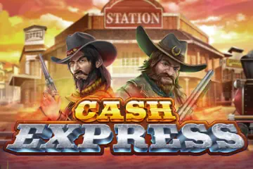 Cash Express spelautomat