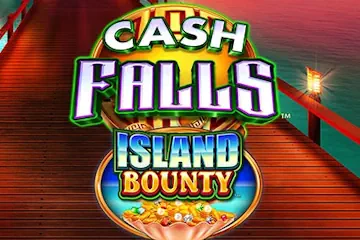 Cash Falls Island Bounty spelautomat