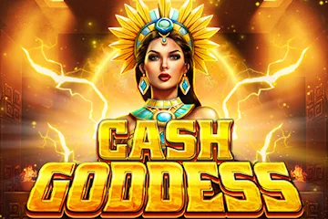 Cash Goddess spelautomat