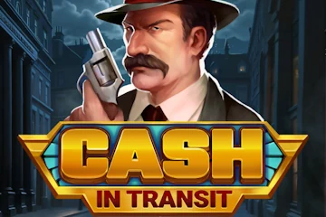Cash in Transit spelautomat