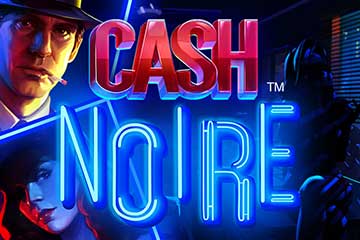 Cash Noire spelautomat