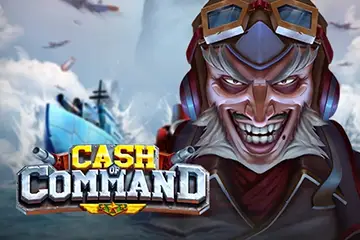 Cash of Command spelautomat