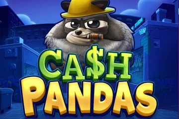 Cash Pandas