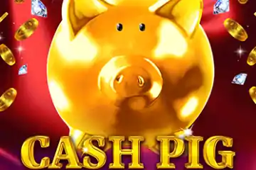 Cash Pig spelautomat