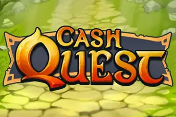 Cash Quest spelautomat