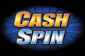 Cash Spin spelautomat