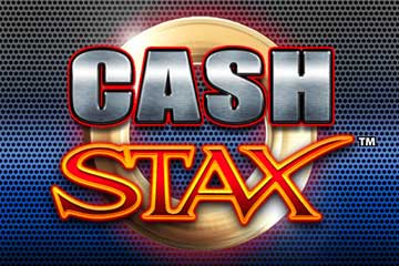 Cash Stax spelautomat