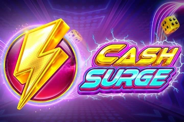 Cash Surge spelautomat
