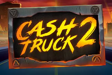 Spela Cash Truck 2 kommande slot