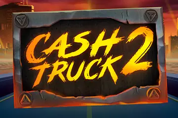 Cash Truck 2 spelautomat