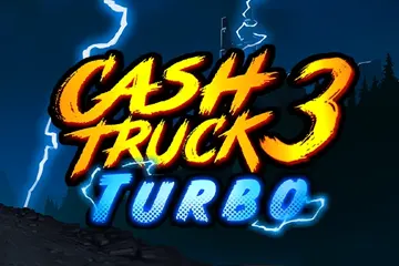 Cash Truck 3 Turbo slot