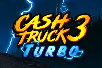 Cash Truck 3 Turbo