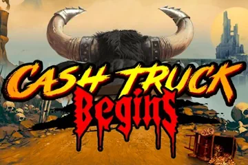 Cash Truck Begins spelautomat