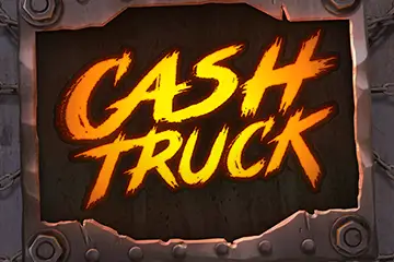 Cash Truck slot