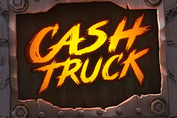 Cash Truck