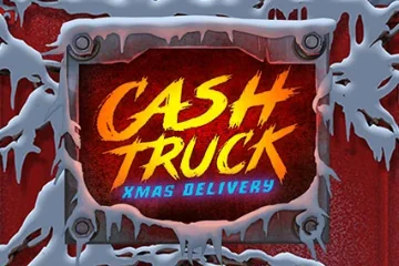 Cash Truck Xmas Delivery spelautomat
