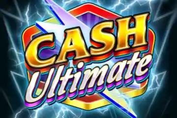 Cash Ultimate spelautomat