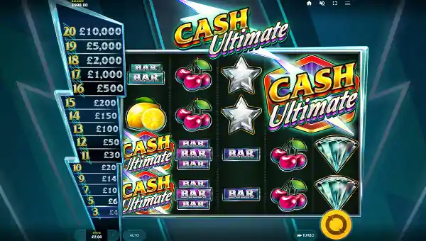 Cash Ultimate