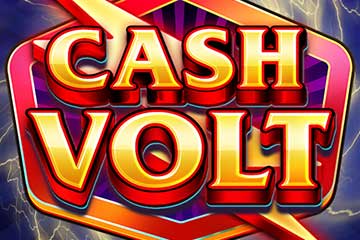 Cash Volt spelautomat