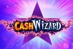 Cash Wizard spelautomat