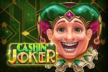 Cashin Joker spelautomat