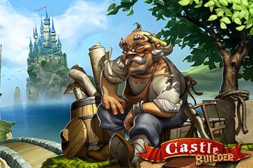Castle Builder spelautomat