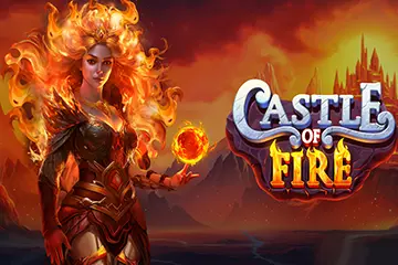 Castle of Fire spelautomat