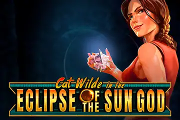 Eclipse of the Sun God spelautomat