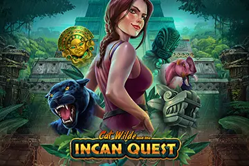 Incan Quest spelautomat