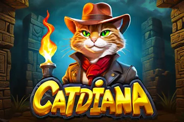 Catdiana spelautomat