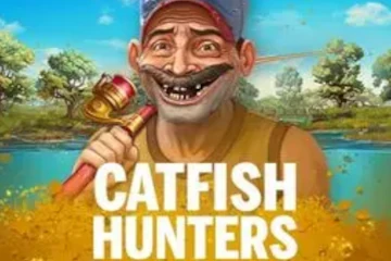 Catfish Hunters spelautomat