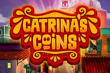 Catrinas Coins spelautomat