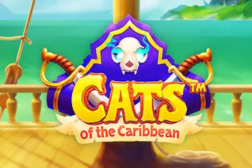 Cats of the Caribbean spelautomat