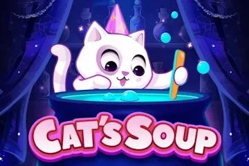Cats Soup spelautomat