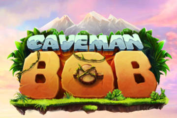 Caveman Bob spelautomat