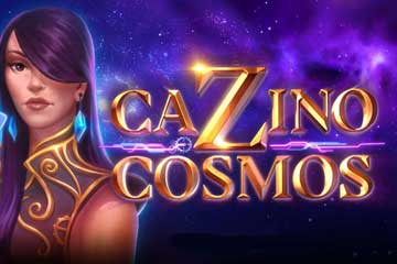 Cazino Cosmos spelautomat
