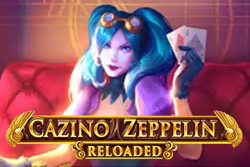 Cazino Zeppelin Reloaded spelautomat