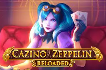 Cazino Zeppelin Reloaded slot