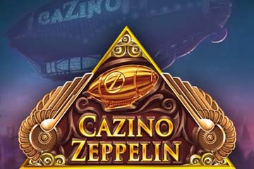 Cazino Zeppelin spelautomat