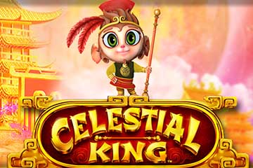 Celestial King spelautomat